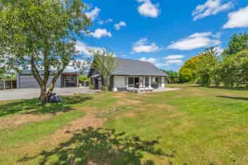 1735 Hoskyns Road, KIRWEE