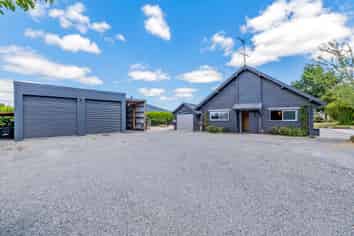 1735 Hoskyns Road, KIRWEE