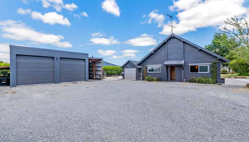 1735 Hoskyns Road, KIRWEE