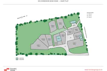 Industrial Yards Opportunities Dairy Flat