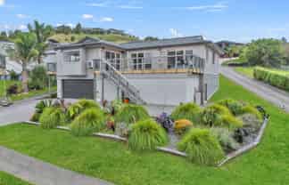123 Rangituia Street, Whangamata