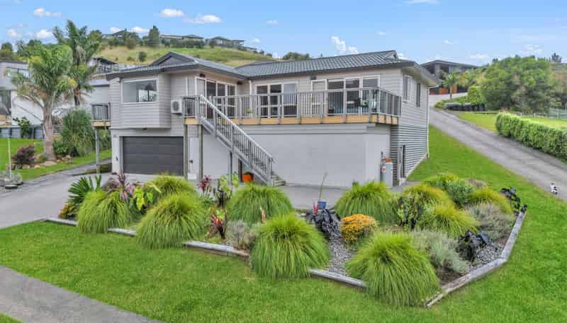 123 Rangituia Street, Whangamata