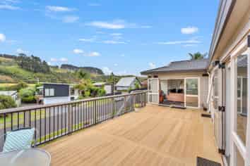 123 Rangituia Street, Whangamata