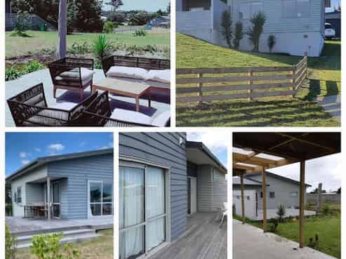 29 Taonui Street, Waitarere Beach