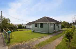 64 Aorangi Road, Paeroa