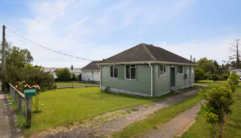 64 Aorangi Road, Paeroa