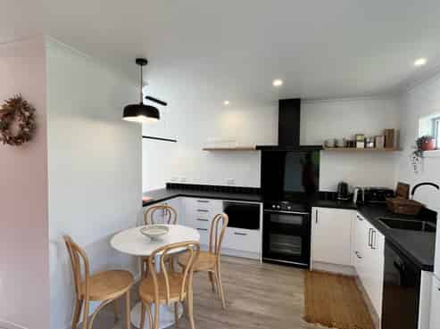 64 Aorangi Road, Paeroa