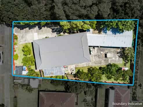 22 Boundary Road, Clover Park