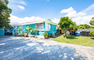 22 Boundary Road, Clover Park