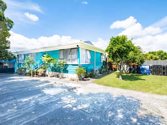 22 Boundary Road, Clover Park