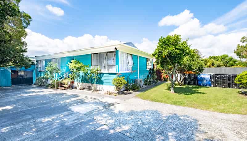 22 Boundary Road, Clover Park