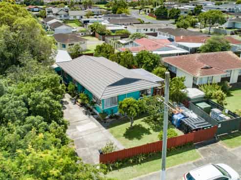 22 Boundary Road, Clover Park