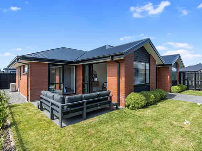 33 Selfe Crescent, Marshland