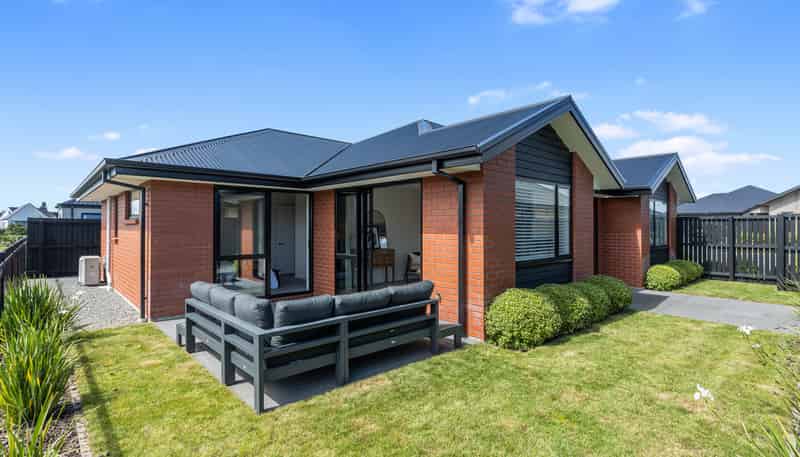 33 Selfe Crescent, Marshland