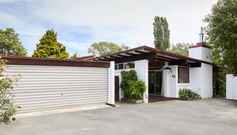 155 Ashgrove Terrace, Somerfield