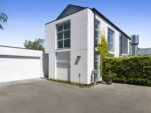 76A Glandovey Road, Fendalton