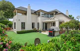 177 Blighs Road, Strowan