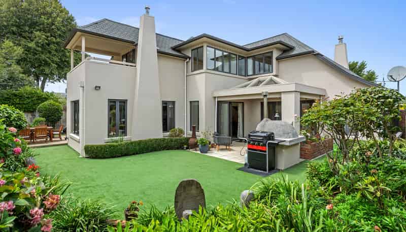 177 Blighs Road, Strowan