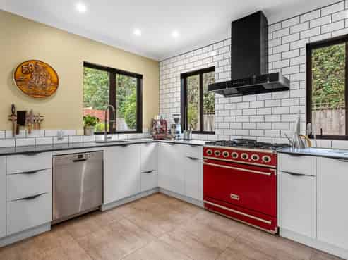 177 Blighs Road, Strowan