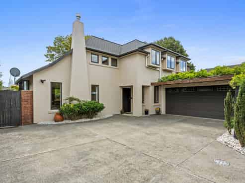 177 Blighs Road, Strowan