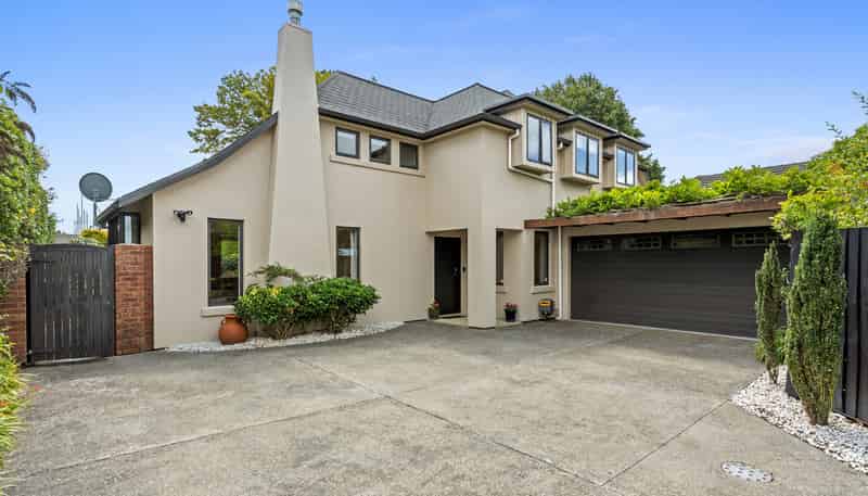 177 Blighs Road, Strowan