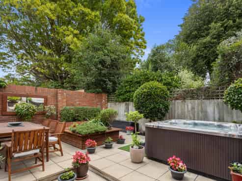 177 Blighs Road, Strowan