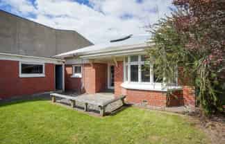 155 Tyne Street, Invercargill