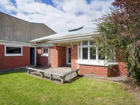 155 Tyne Street, Invercargill