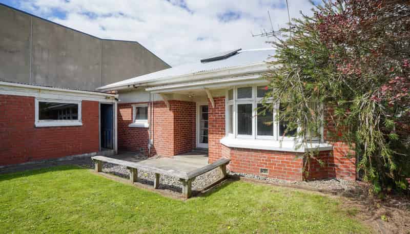 155 Tyne Street, Invercargill