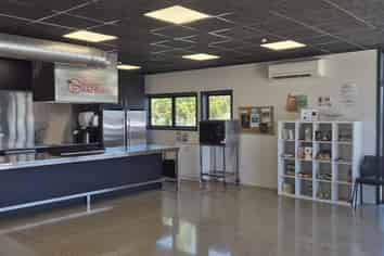 Versatile Processing | Factory | Warehouse/Office