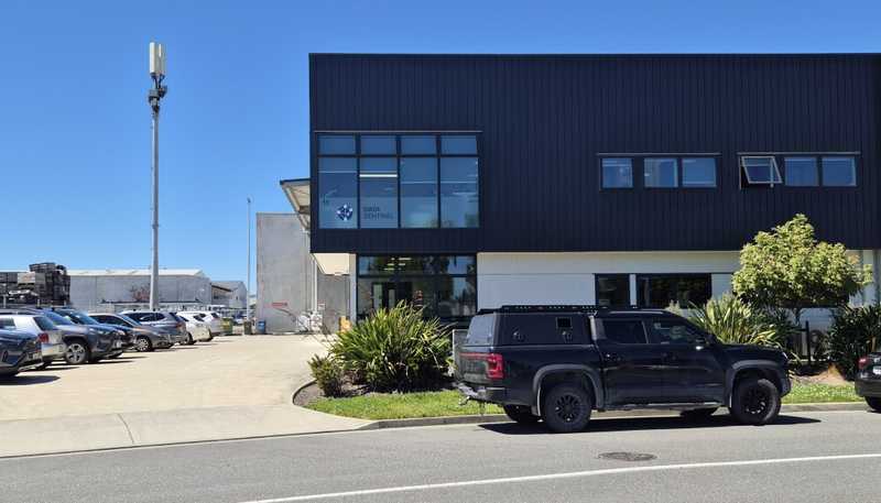 11 Findlay Place, Stoke