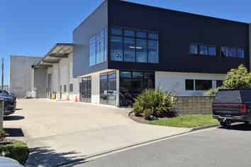 Versatile Processing | Factory | Warehouse/Office