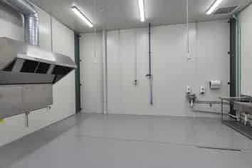 Versatile Processing | Factory | Warehouse/Office