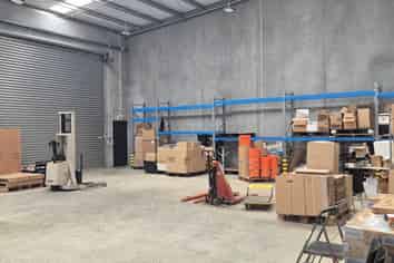 Versatile Processing | Factory | Warehouse/Office