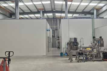 Versatile Processing | Factory | Warehouse/Office