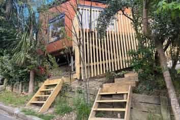 72 Kidson Terrace, Cashmere