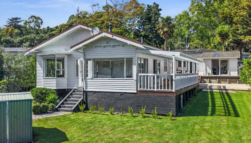 19 Scotia Street, WAKATU