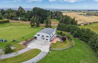 5 Nicholson Road, Upper Charlton, Gore