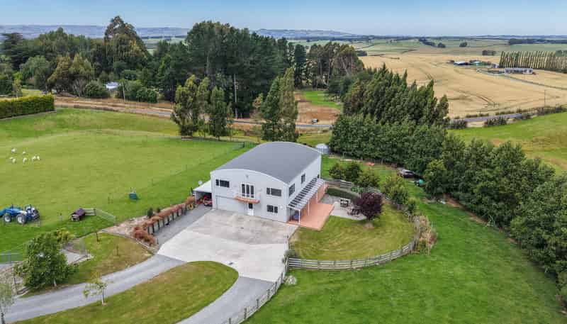 5 Nicholson Road, Upper Charlton, Gore