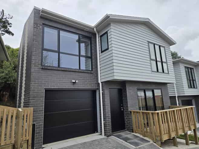 61B Penrose Road, Mount Wellington