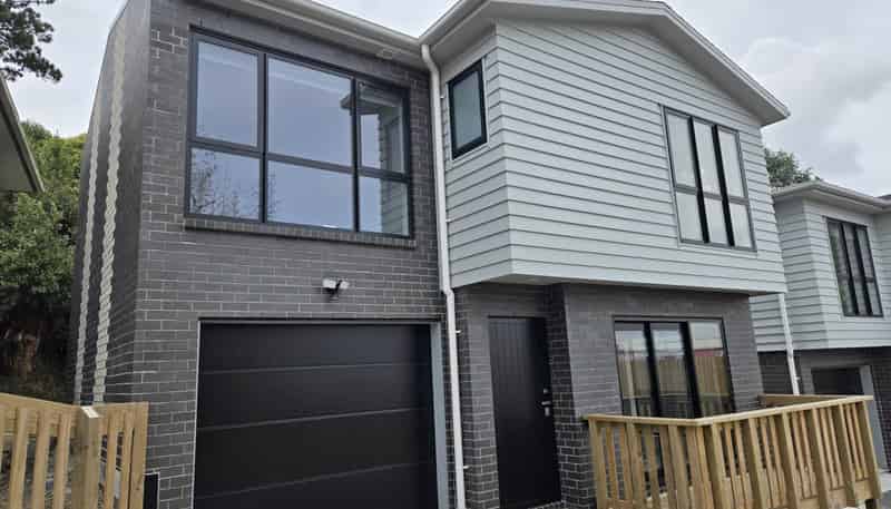 61B Penrose Road, Mount Wellington