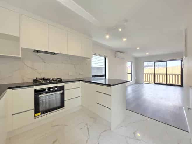 61B Penrose Road, Mount Wellington