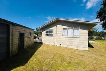 16 Hahuru Road, Kawerau