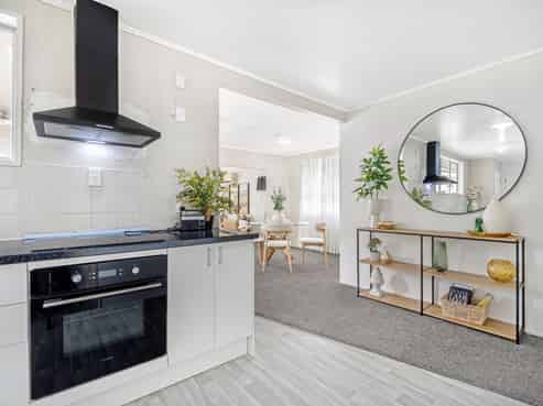 16 Hahuru Road, Kawerau