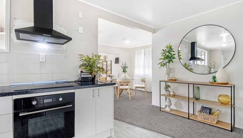 16 Hahuru Road, Kawerau