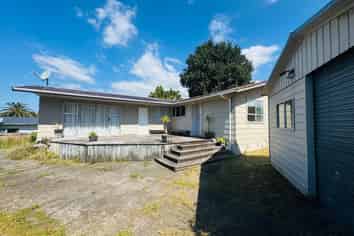16 Hahuru Road, Kawerau