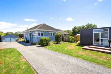 35 Tilford Street, Woolston