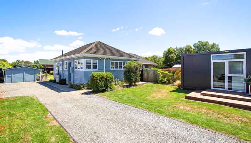 35 Tilford Street, Woolston