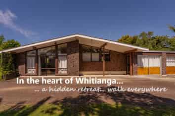 81 Cook Drive, Whitianga