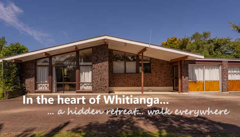 81 Cook Drive, Whitianga